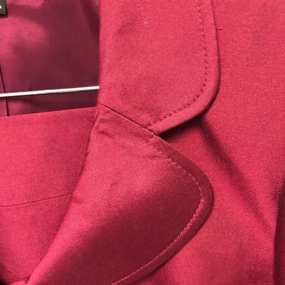 ALBERT NIPON 2-Piece Formal Suit - Picture 4 of 16